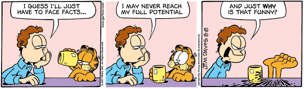 garfield